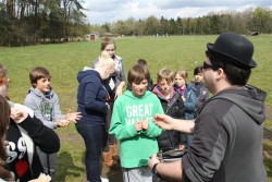 Weeekend - Toneelvereniging Plankenkoorts 